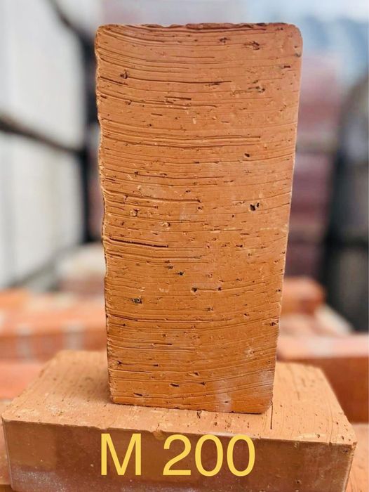 Пічна  цегла М200