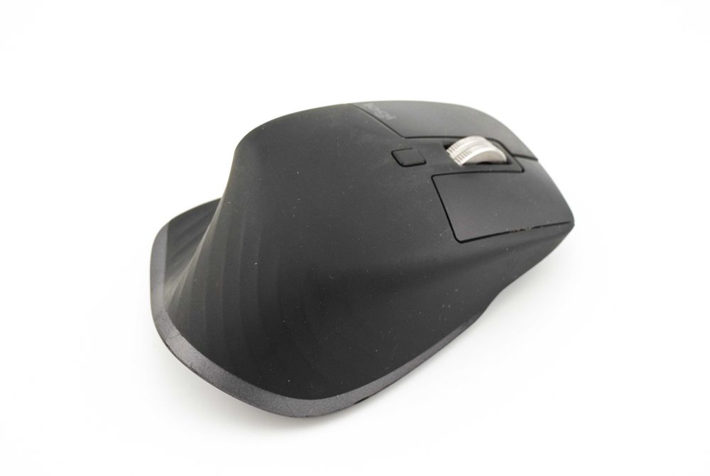 Mysz LOGITECH MX Master 3S SE Grafitowy