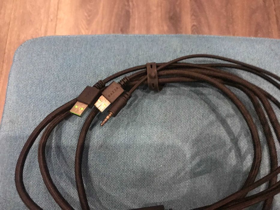 клавіатура Blackwidow Chroma