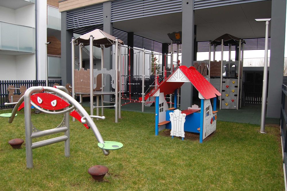 Apartament nad morzem Grzybowo Kołobrzeg NOCLEGI