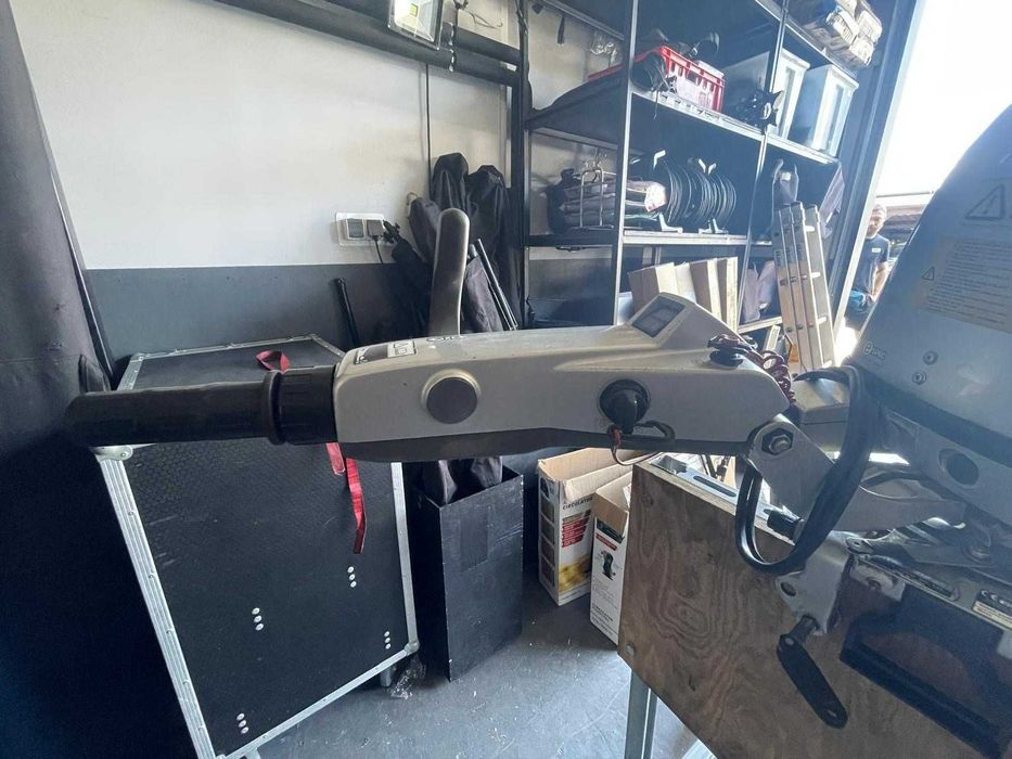 HONDA BF 25D stopa S