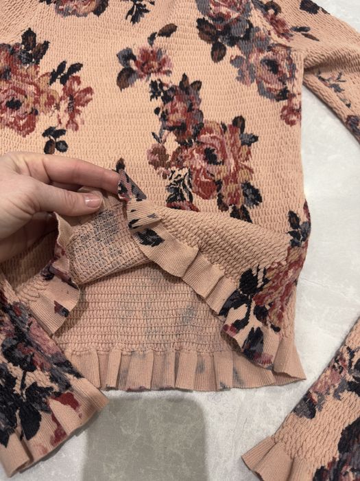 Светер Zara новий