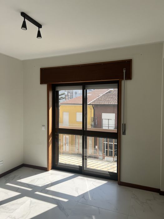 Arrendamento T2 Rio Tinto