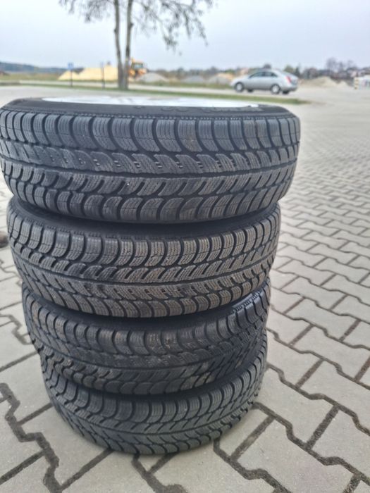 Koła 4x100 15" nissan micra i inne