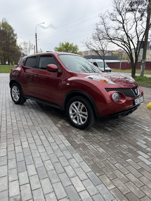 Продам Продам Nissan Juke