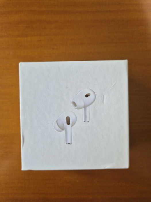 Airpods pro 2gen