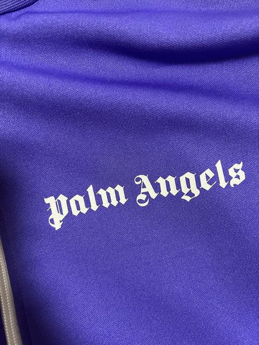 Кофта palm angeles