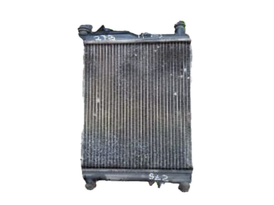 Radiador de água HYUNDAI Getz (TB)