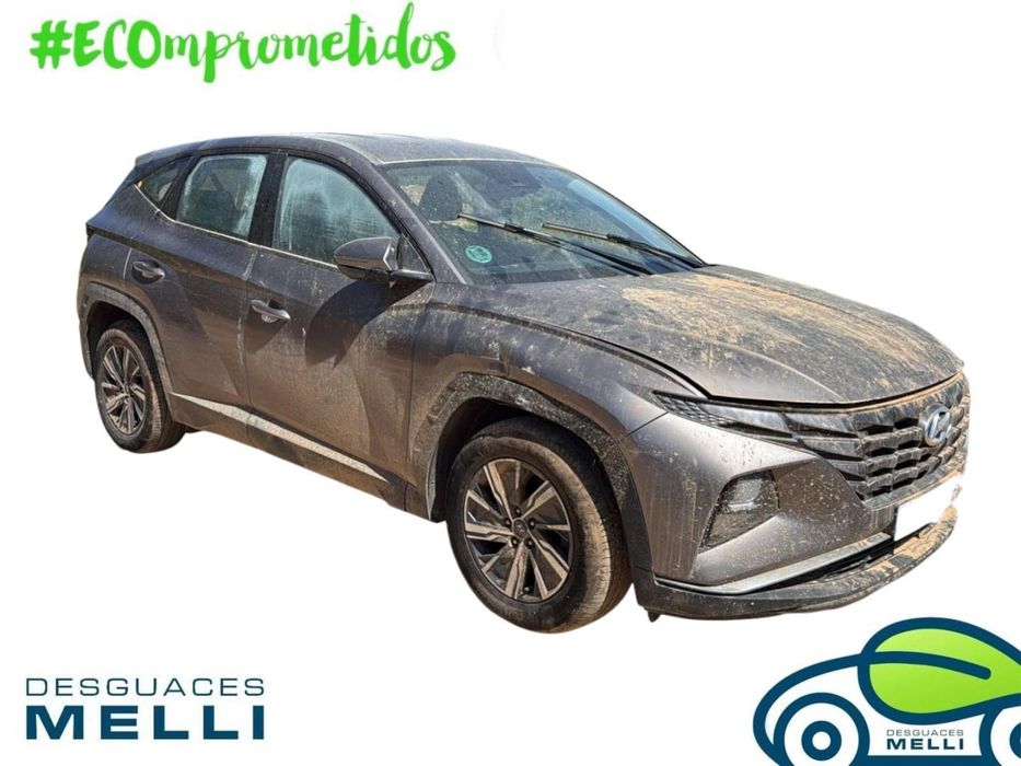 Servofreio Hyundai Tucson