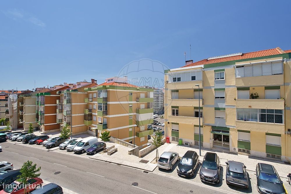 Apartamento T3 para venda