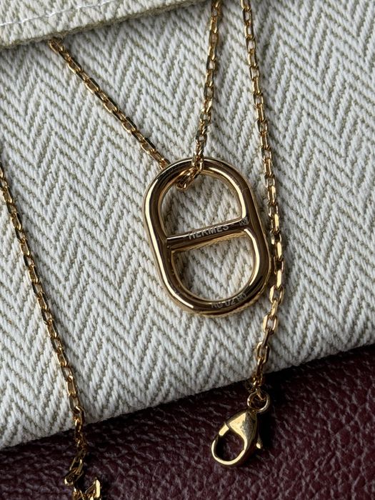 Цепочка Hermes бу