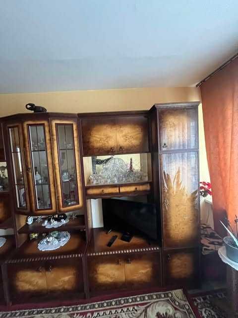 Segment wysoki połysk PRL