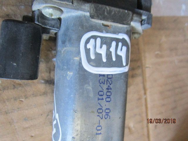 Motor vidro frente esquerdo SUZUKI Vitara (ET, TA)