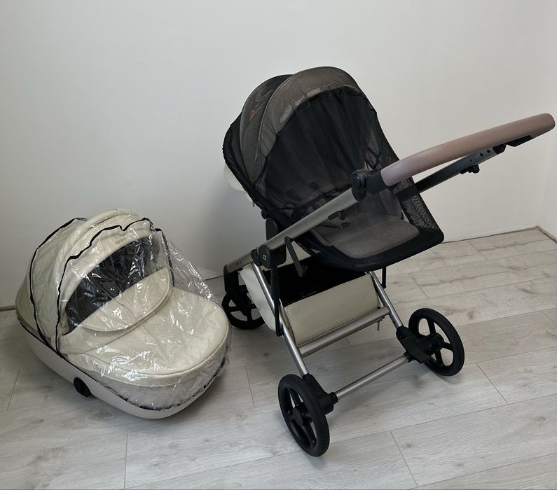 Anex Eli 2в1 стан ідеальний