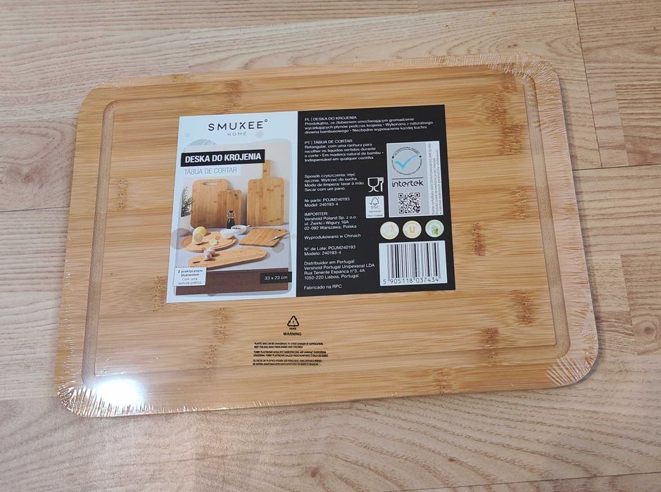 Deska do krojenia