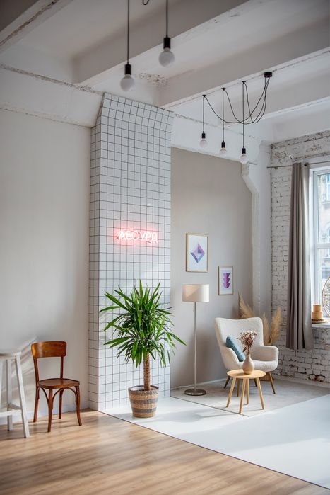 Продається готовий бізнес, діюча фотостудія «Абсурд» у центрі Одеси