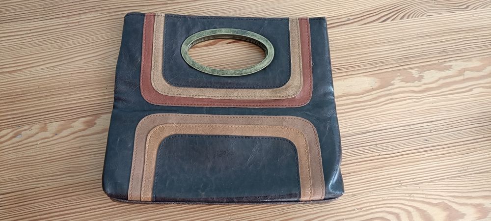 Mała torebka do ręki