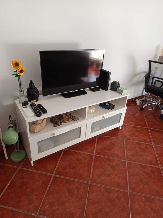 Móvel Televisão - TV