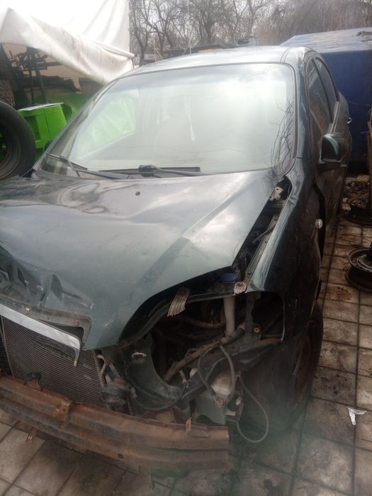 Продам ЗАЗ  Vida