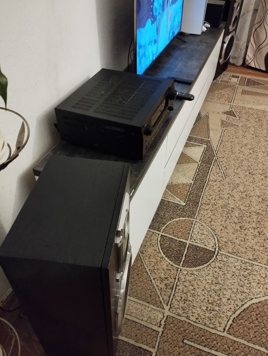 7.1 Denon AVR-2309 /7х135w /HDMI /Optical/12.8кг