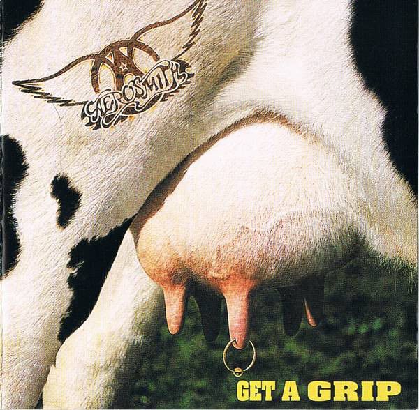 Get A Grip Cd3328