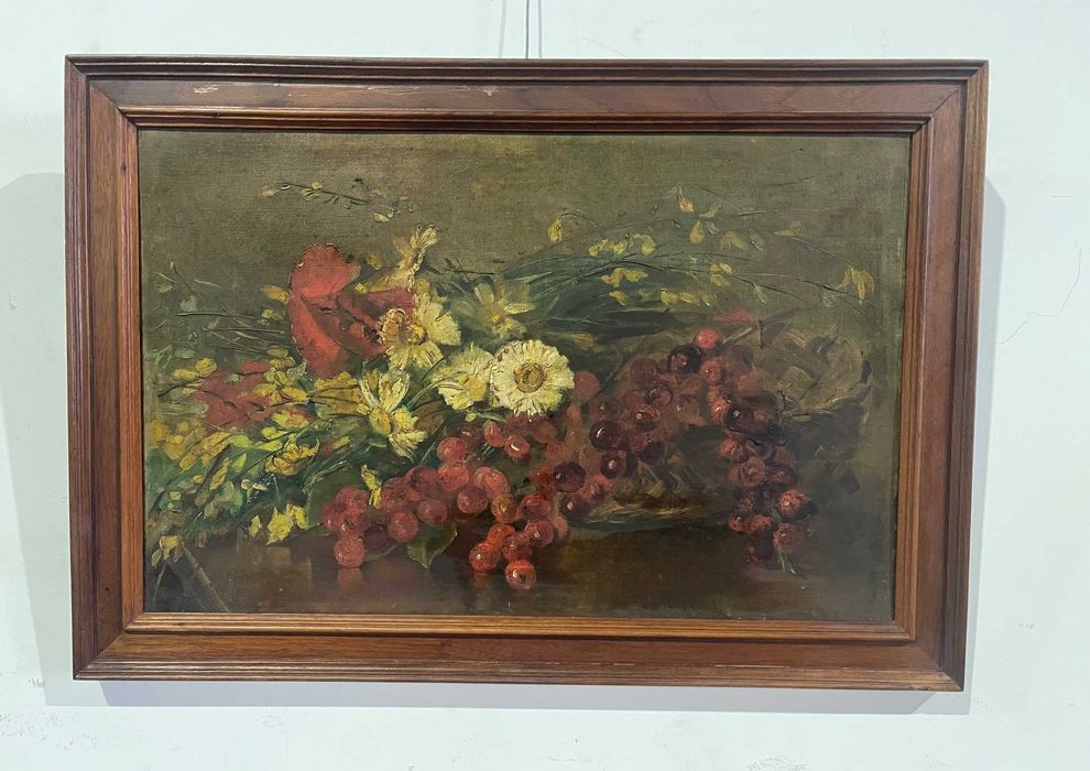 Lote Obras Pintura Portuguesa 66