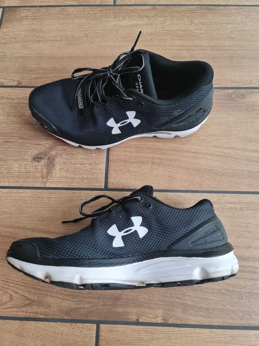 Under Armour Charged Gemini  do biegania