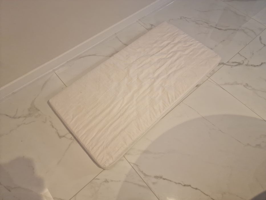 Materac 120 60  dziecięcy