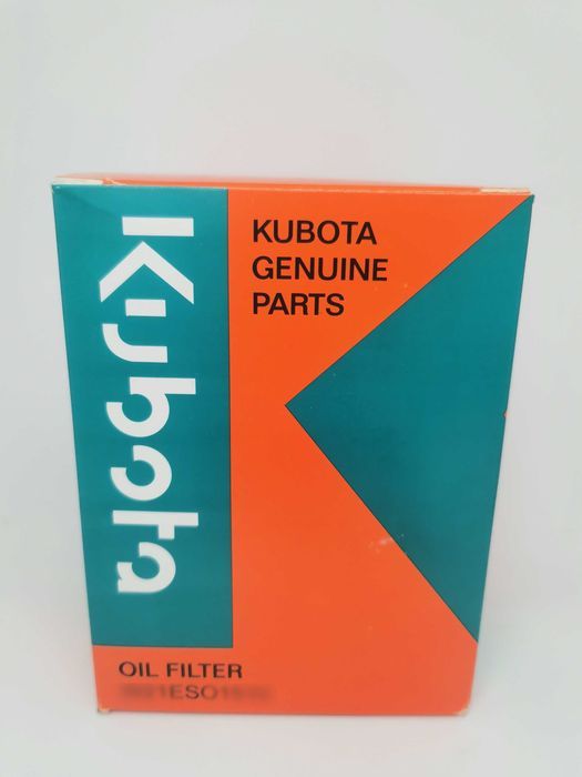 Oryginalny filtr oleju KUBOTA kX61-3 KX027-4 F3030 B3150 RT270