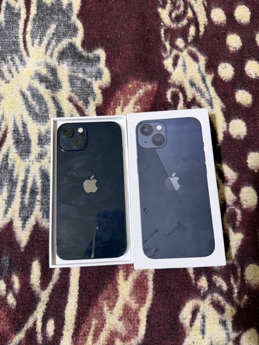 Iphone 13 128g vendo 245€