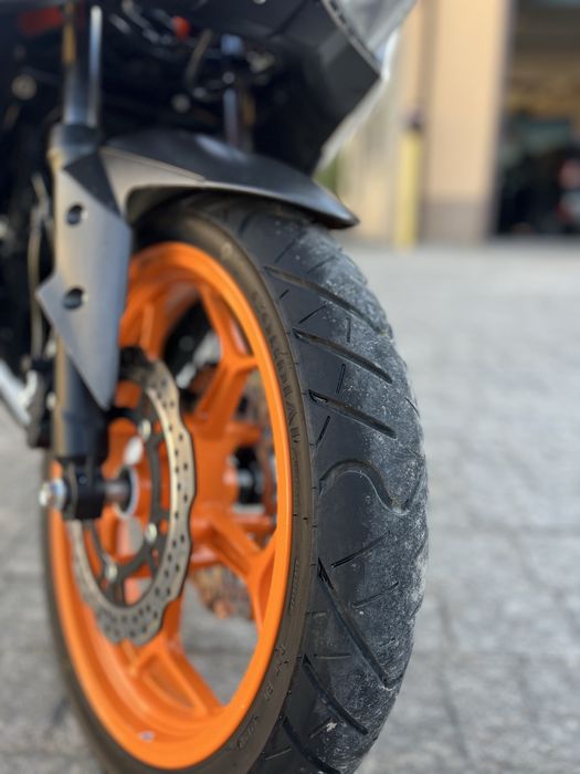Motoleader ml250cbr