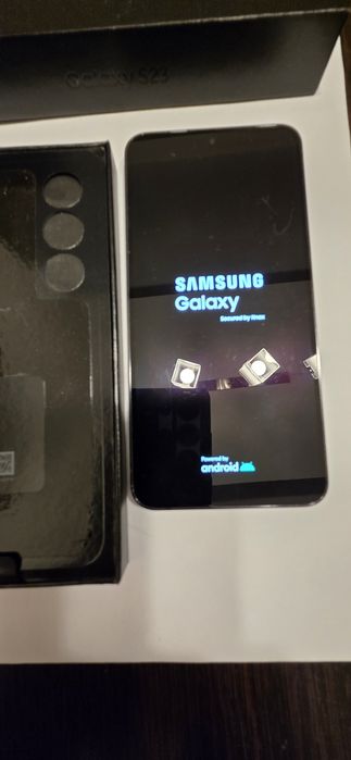 Samsung S23 8/256 5G dual sim, esim