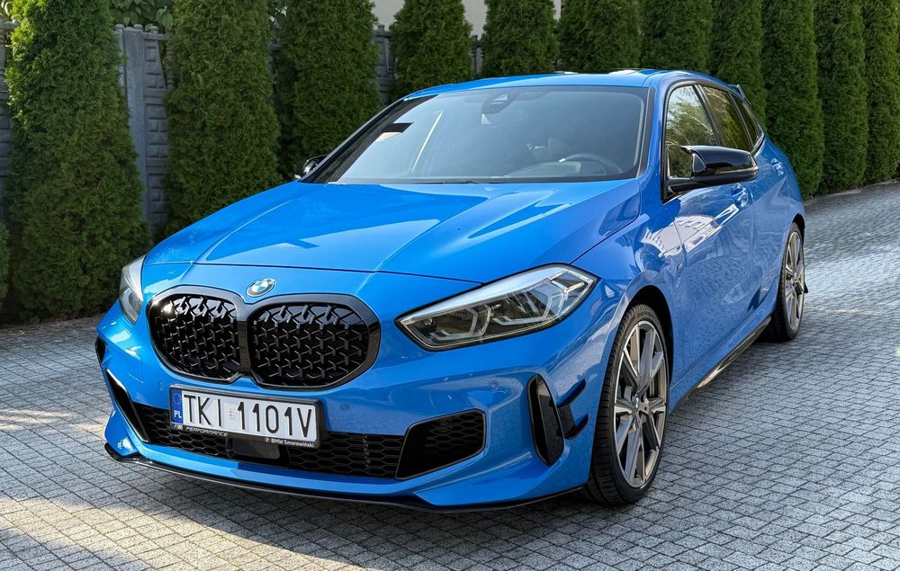 BMW 1M