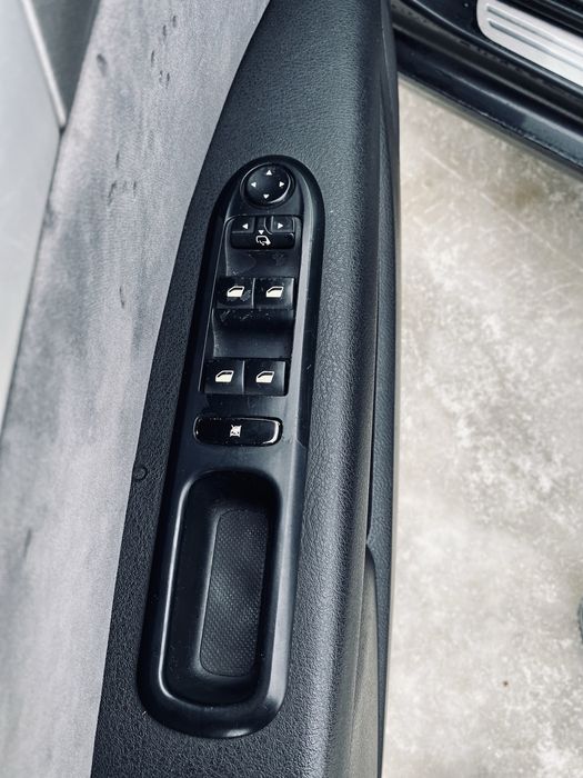 Продам Peugeot 407 2007 рік АКПП