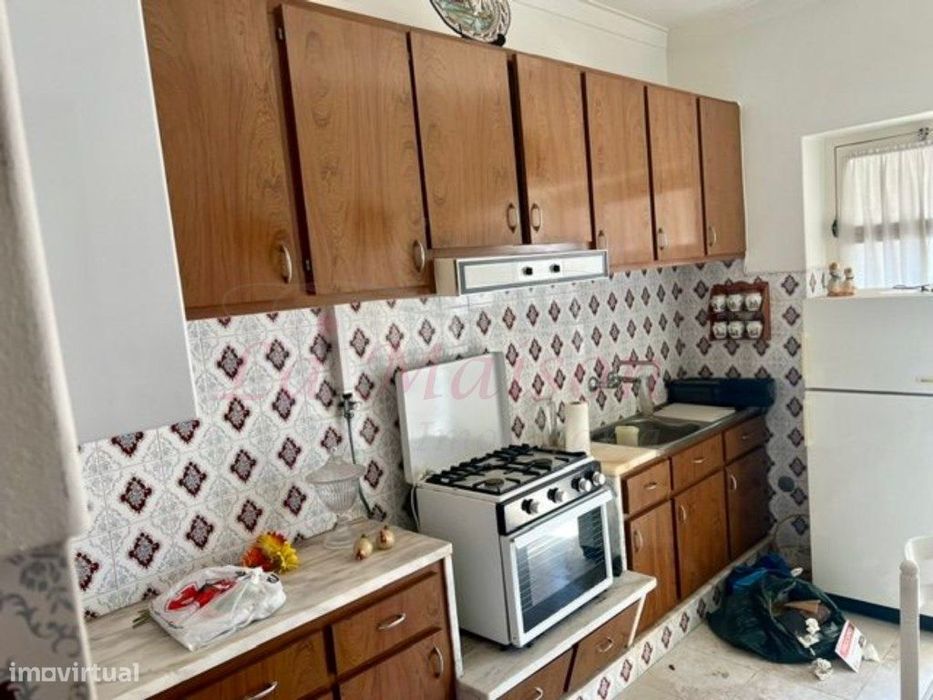 Apartamento T1 em Almada