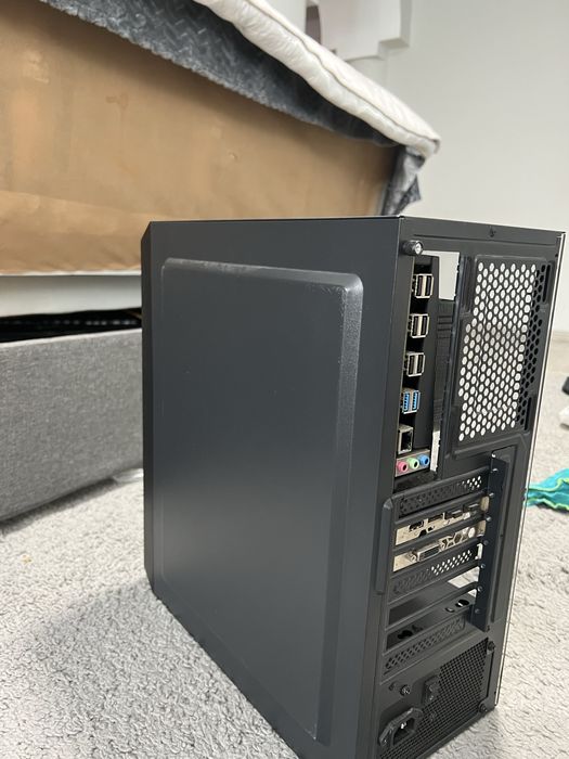 ПК Системный блок