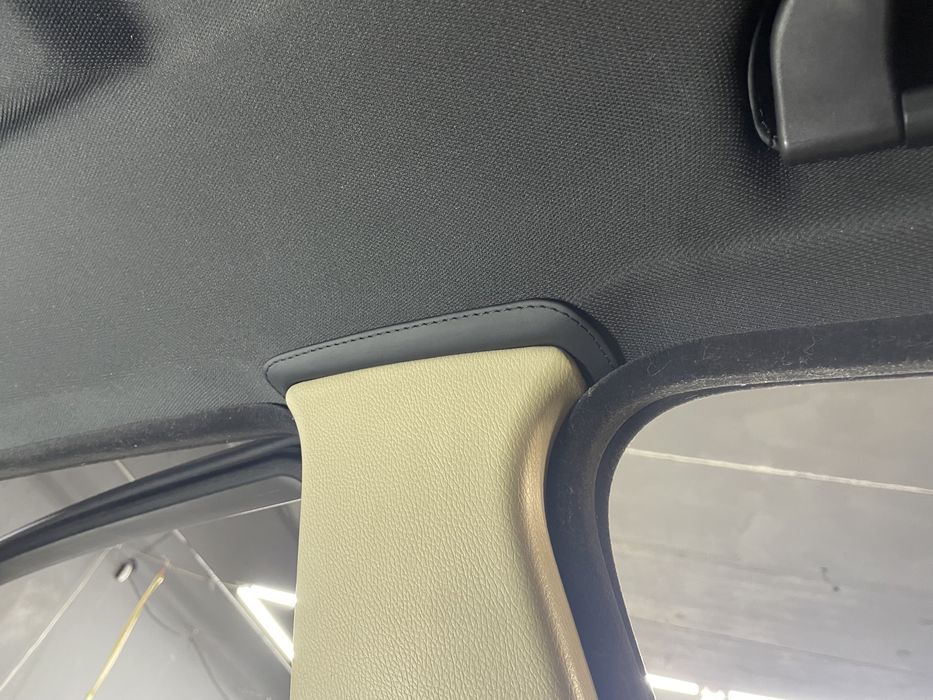 Перетяжка потолка - Авто / мото послуги Миколаїв на Olx