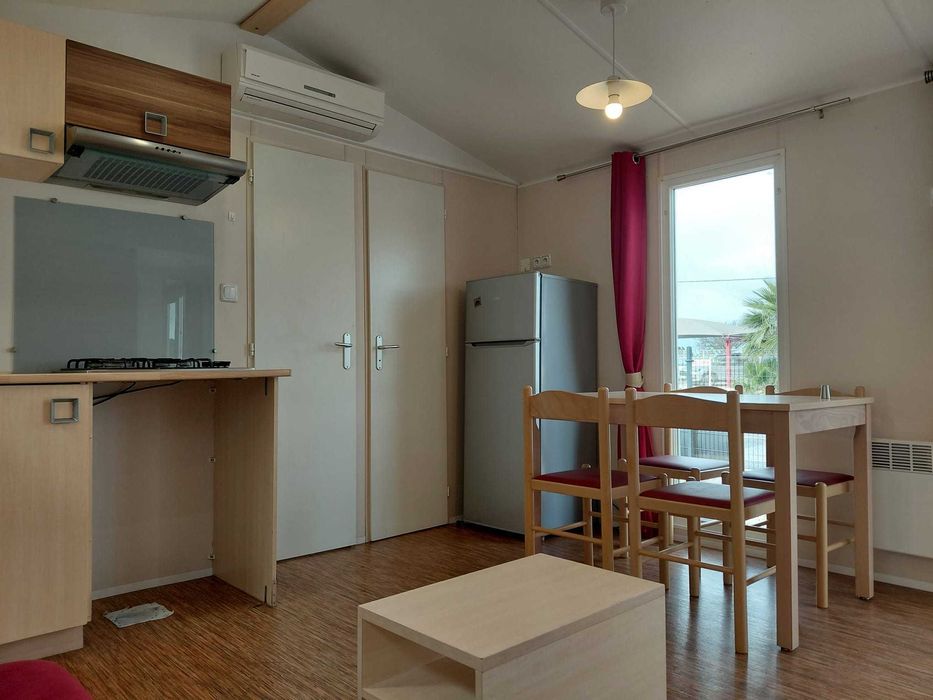 Casa Móvel com 2 quartos à venda em Portugal