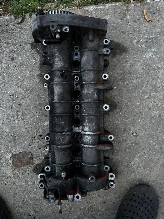 Części Opel Vectra C 1,9cdti 150km