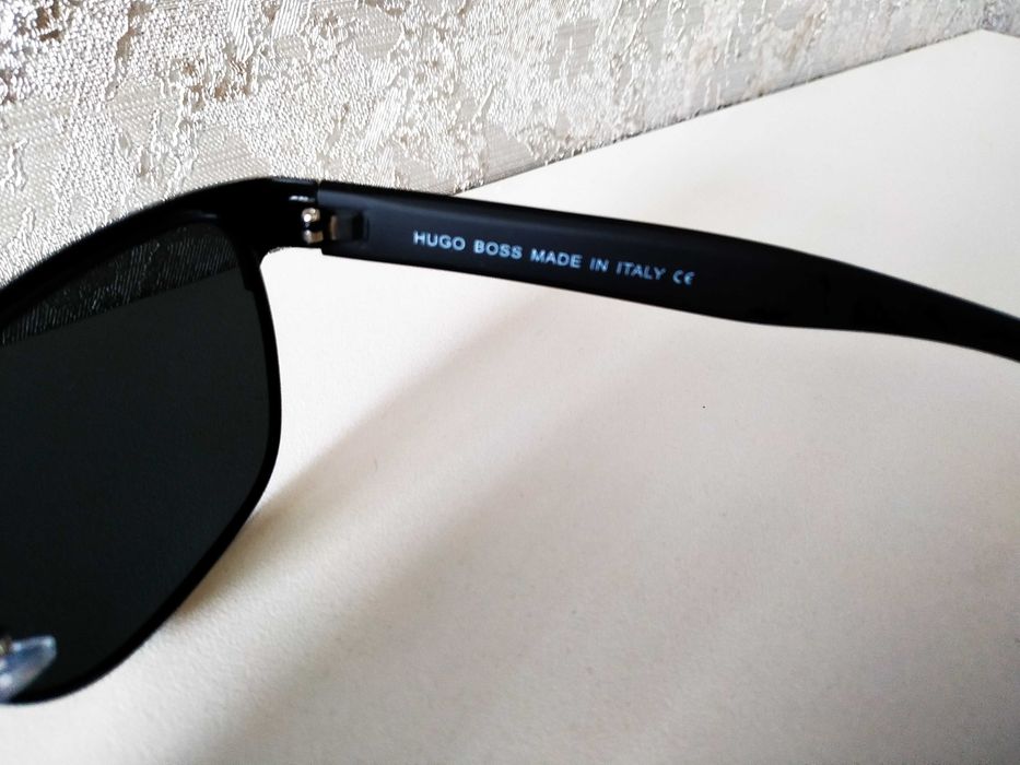 Очки имиджевые Hugo Boss