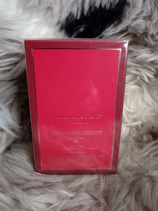 Mauboussin Star Cherie perfum 90ml