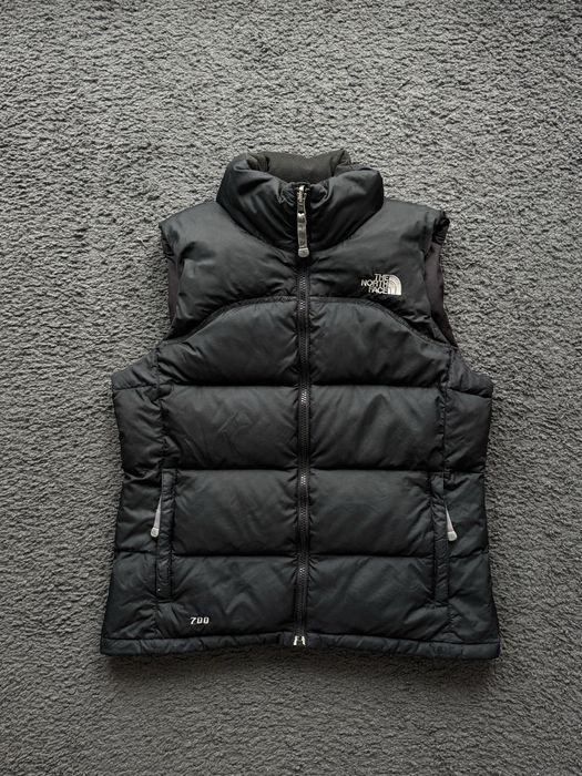 Bezrekawnik The North Face