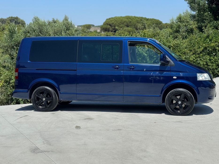 Caravelle V6 com 180cv — photo 2
