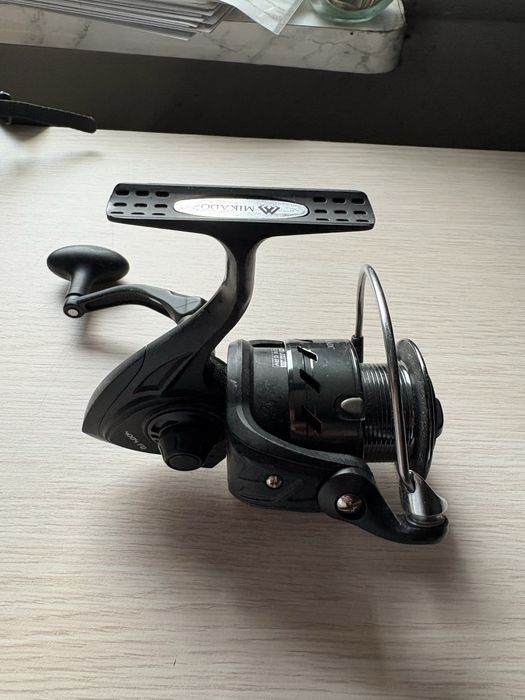 Mikado Sensual ng 4004FD