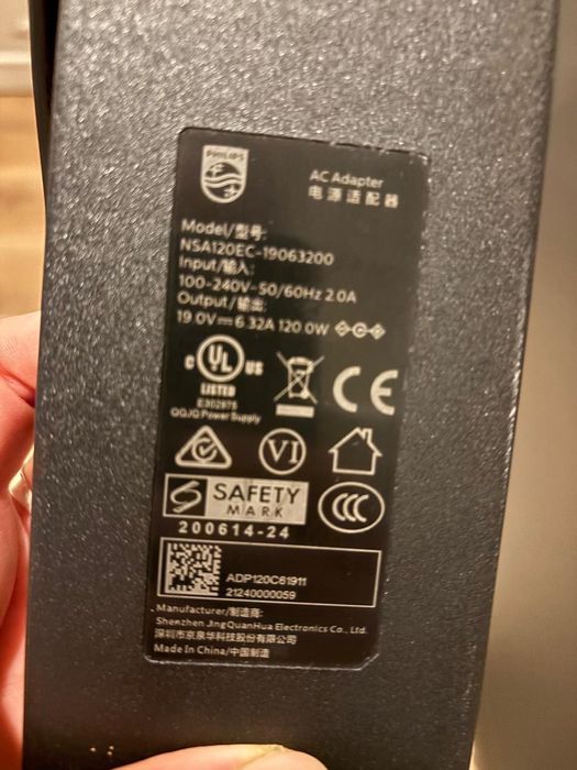 Soundbar Philips Fidelio