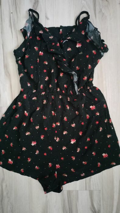 kombinezon Cropp S