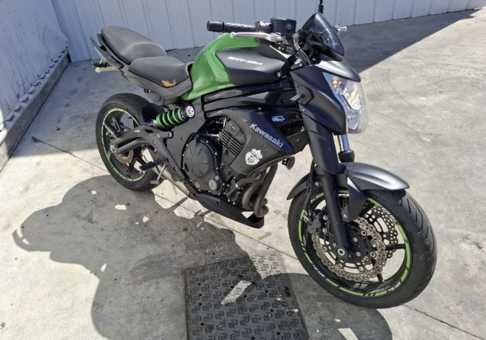 Kawasaki