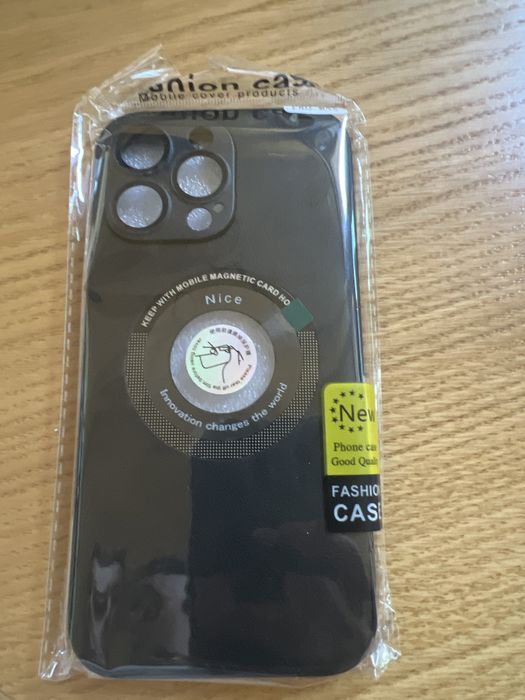 Etui iPhone 14 pro max