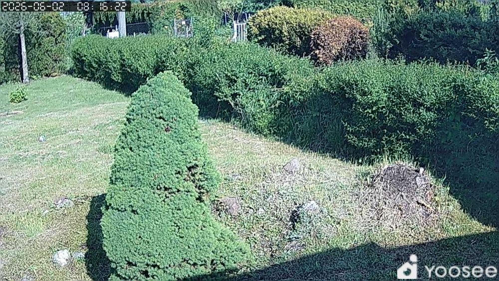 Sprzedam Ogródek Działkowy