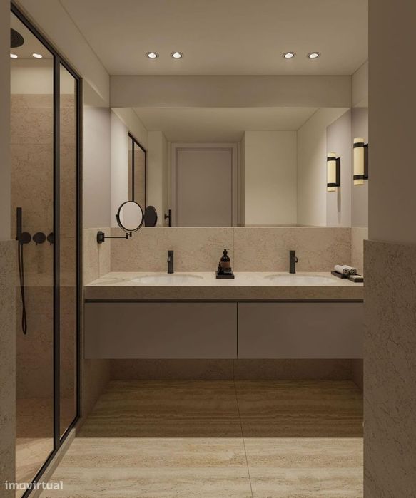 Moradia em Banda T3 no Juzzo Design Villas, Aldeia de Juso, Cascais